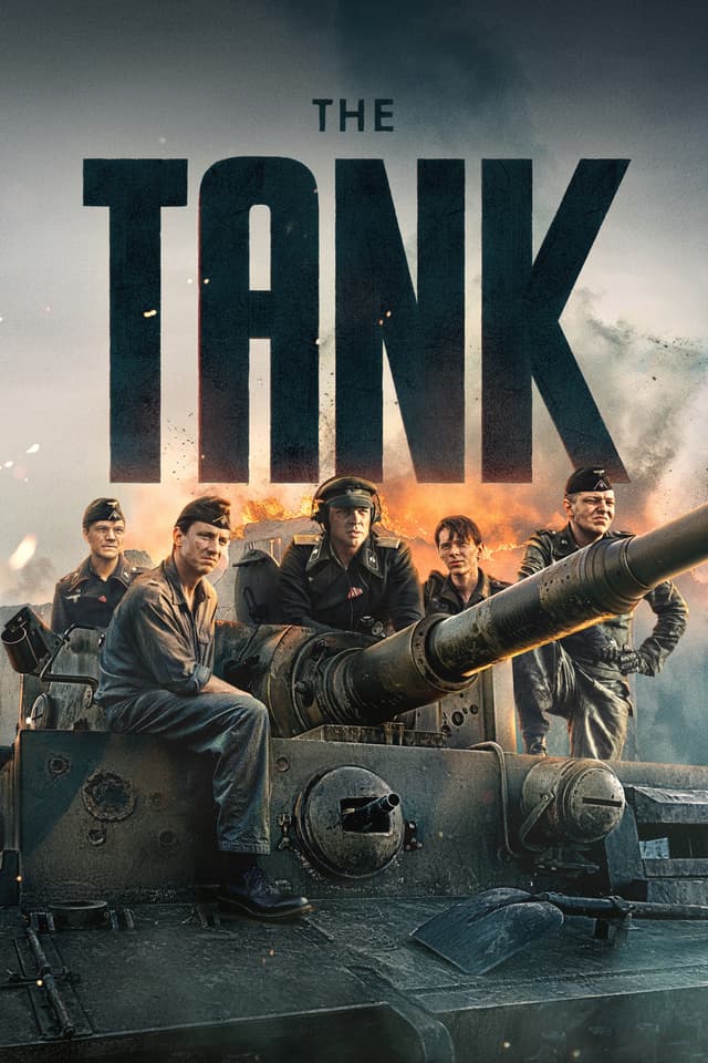 A German Tiger tank crew is sent on a dangerous mission to rescue the missing officer Paul von Hardenburg from a top-secret bunker behind enemy lines. As they make their way through the lethal no-man's land, they must confront not only the enemy, but also their own fears and inner demons. Fueled by the Wehrmacht's methamphetamine, their mission increasingly becomes a journey into the heart of darkness.