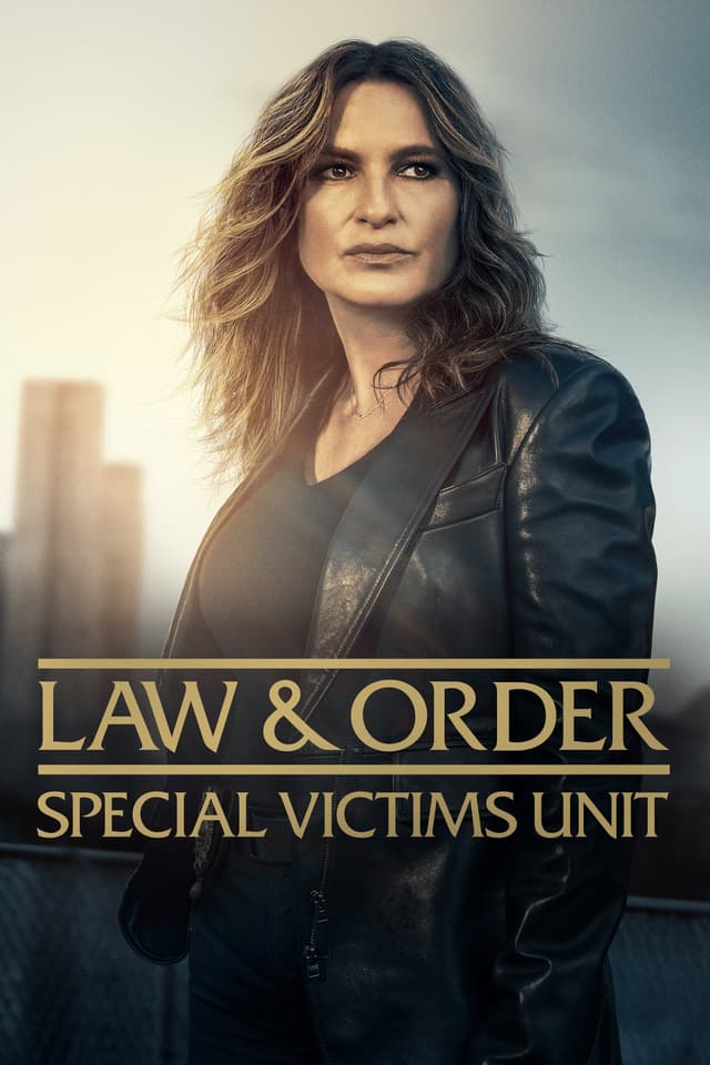 In the criminal justice system, sexually-based offenses are considered especially heinous. In New York City, the dedicated detectives who investigate these vicious felonies are members of an elite squad known as the Special Victims Unit. These are their stories.