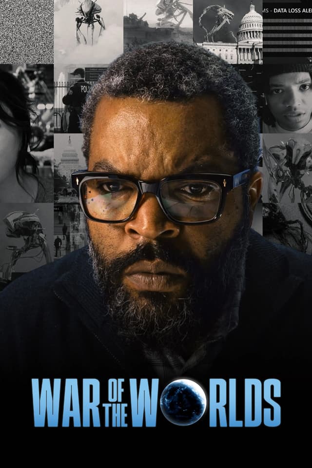 Will Radford is a top analyst for Homeland Security who tracks potential threats through a mass surveillance program, until one day an attack by an unknown entity leads him to question whether the government is hiding something from him... and from the rest of the world.