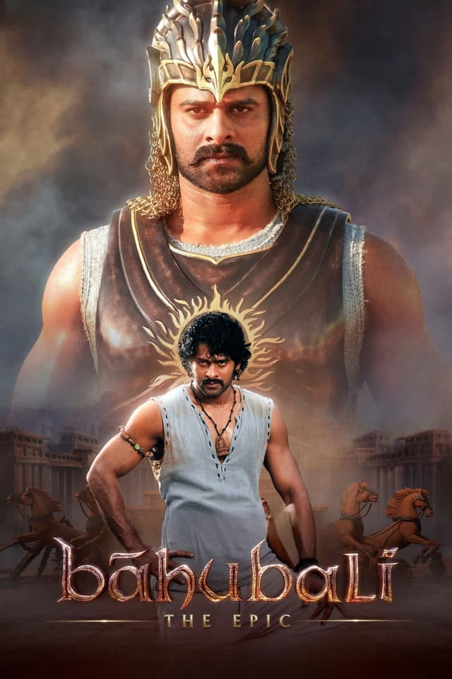 When a mysterious child is found by a tribal couple near a roaring waterfall, they raise him as their own. As he grows, Sivudu is drawn to the world beyond the cliffs, where he discovers the ancient kingdom of Mahishmati, ruled by a cruel tyrant, haunted by rebellion, and bound to his past. What begins as a quest for love soon unravels a legacy of betrayal, sacrifice, and a forgotten prince.